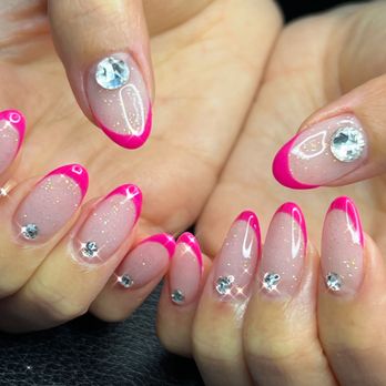 WnailLab - Gel manicure - Nail Salons Near Me - Chandler, Arizona WnailLab - Gel manicure - Nail Salons Near Me - Chandler, Arizona