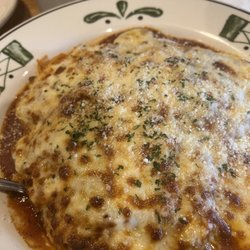 Jocko's Pizza and Pasta - Spaghetti Parm