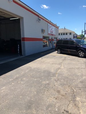 iCar Complete Auto Care