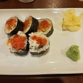 Sushi.Com - Sushi Bars Near Me - Spokane, Washington