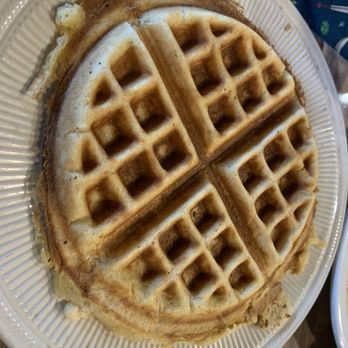 Bienvenue - Waffle - Seafood Near Me - Harahan, Louisiana