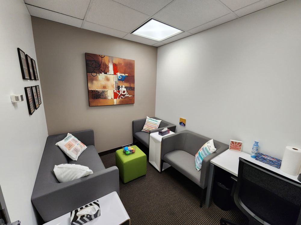 CENTRE OF HEALING MINDS Updated April 2024 13 Photos 2233 Argentia Road, Mississauga