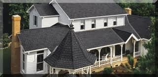 Slide of 3rd Generation Roofing