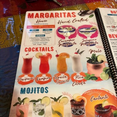 El Solecito Mexican Grill by null