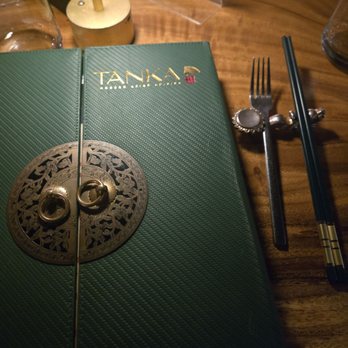 Tanka - Menu - Chinese Near Me - Miami, Florida Tanka - Menu - Chinese Near Me - Miami, Florida