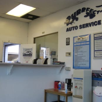 Purrfect Auto Service - waiting room - Auto Repair Near Me - Bellflower, California Purrfect Auto Service - waiting room - Auto Repair Near Me - Bellflower, California