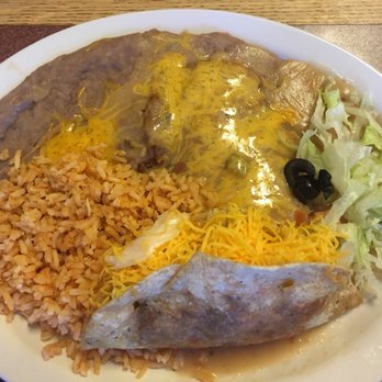 La Villa Kitchen - Mexican Near Me - San Dimas, California