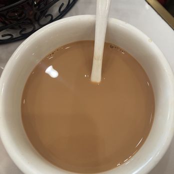 Noriega Star Restaurant - Hot milk tea - Chinese Near Me - San Francisco, California Noriega Star Restaurant - Hot milk tea - Chinese Near Me - San Francisco, California