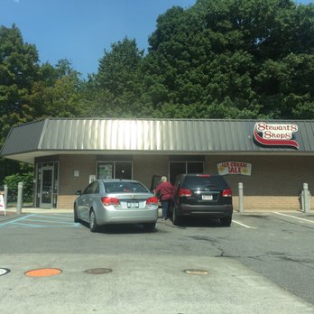 Stewart's Ice Cream Co 226 - two cars parked in front of the store - Ice Cream & Frozen Yogurt Near Me - Hoosick, New York Stewart's Ice Cream Co 226 - two cars parked in front of the store - Ice Cream & Frozen Yogurt Near Me - Hoosick, New York