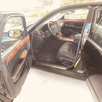 Eco Wash Hawaii - 22 year old Lexus with 205k miles. - Car Wash Near Me - Kaneohe, Hawaii Eco Wash Hawaii - 22 year old Lexus with 205k miles. - Car Wash Near Me - Kaneohe, Hawaii