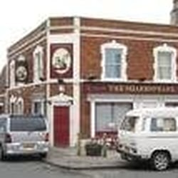 The Shakespeare - Photo from website