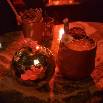 Galgo - Cocktail Bars Near Me - Guadalajara, JAL