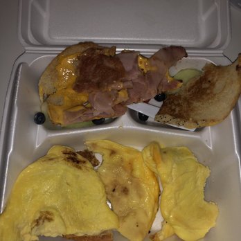 Wade Park Cafe - Sandwiches Near Me - Raleigh, North Carolina