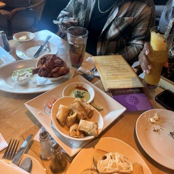 The Cheesecake Factory - Desserts Near Me - Birmingham, Alabama