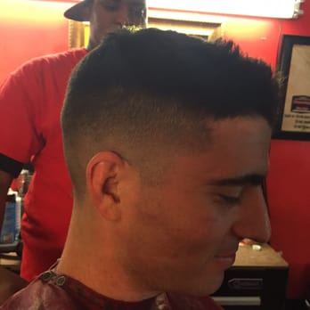 MOD Masters Of Design - After! - Barbers Near Me - Jacksonville, Arkansas