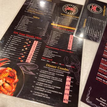 All Blue - Menu - Japanese Near Me - Bolingbrook, Illinois All Blue - Menu - Japanese Near Me - Bolingbrook, Illinois
