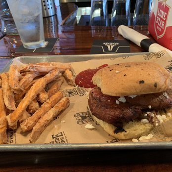 Southside Tavern - Lady Bird - Burgers Near Me - Goldthwaite, Texas Southside Tavern - Lady Bird - Burgers Near Me - Goldthwaite, Texas