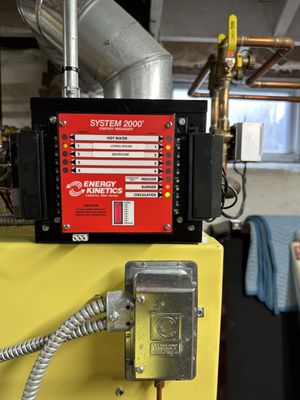 Accurate Baker Elman Logo