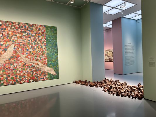 Museum Kunstpalast by null