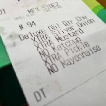 McDonald's - Custom double quarter is the way to go! - Burgers Near Me - Woodbury, Minnesota