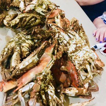 Crab Bag - Seafood Near Me - Ocean City, Maryland Crab Bag - Seafood Near Me - Ocean City, Maryland