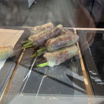 Lac Viet Concepts - Beef spring rolls - Sandwiches Near Me - Garden Grove, California