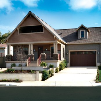 Golden State Construction - Carlsbad, CA-This beautiful craftsman style modular home has 2 porches, 4 Bedrooms and 3.5 Baths - General Contractors Near Me - Redding, California Golden State Construction - Carlsbad, CA-This beautiful craftsman style modular home has 2 porches, 4 Bedrooms and 3.5 Baths - General Contractors Near Me - Redding, California