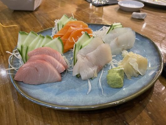 Nobu by null