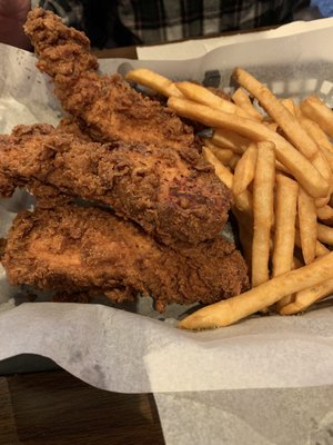 McCoy Creek Tavern by null