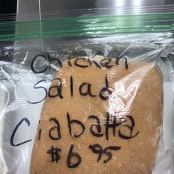 D'Lisa's Gluten Free Kitchen