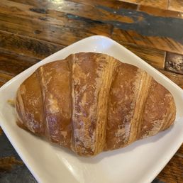 Butter Croissant Butter Croissant