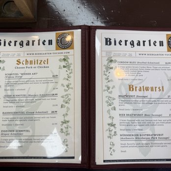 Biergarten - Wine Bars Near Me - Tucson, Arizona Biergarten - Wine Bars Near Me - Tucson, Arizona