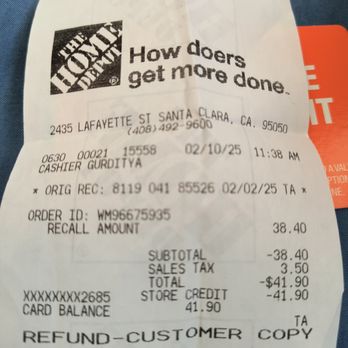 The Home Depot - Nurseries & Gardening Near Me - Santa Clara, California The Home Depot - Nurseries & Gardening Near Me - Santa Clara, California