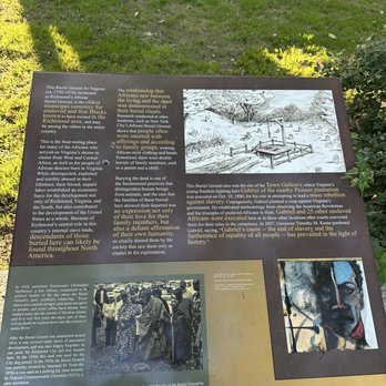 Lumpkin's Slave Jail - Landmarks & Historical Buildings Near Me - Richmond, Virginia