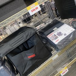 Ace Mart Restaurant Supply - CAMBRO bags