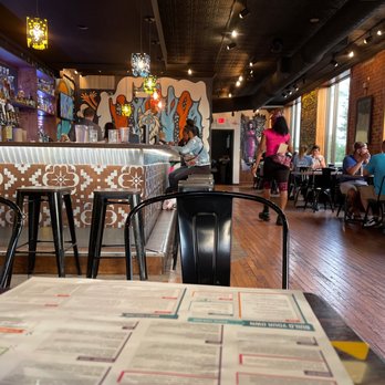 Condado Tacos - Tacos Near Me - Pittsburgh, Pennsylvania