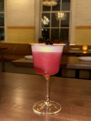 Jaffa Bar by null