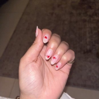 Pro Nails & Spa - Nail Salons Near Me - Costa Mesa, California