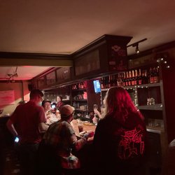 So Ba - Bar area