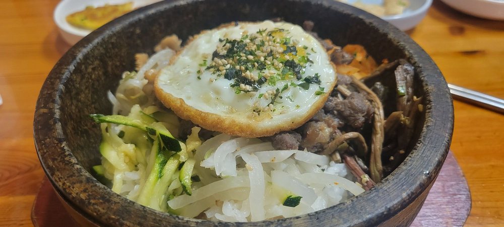 Wonjo Korean Cuisine
