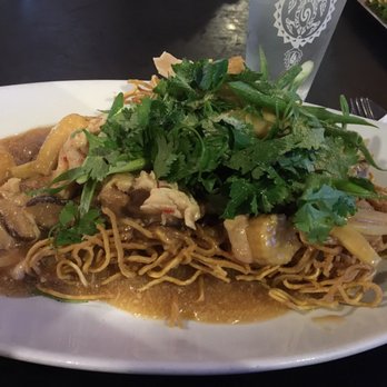 Woody's Thai Kitchen - Koh see mee - Thai Near Me - Seward, Alaska Woody's Thai Kitchen - Koh see mee - Thai Near Me - Seward, Alaska