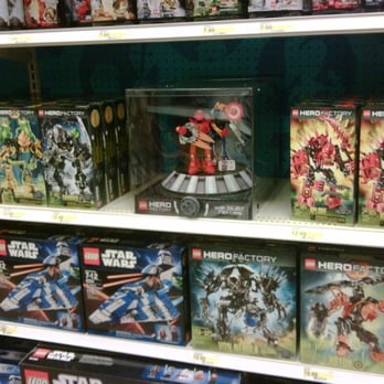 Target - boy toys (bionicles) - Department Stores Near Me - San Jose, California Target - boy toys (bionicles) - Department Stores Near Me - San Jose, California