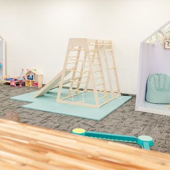 Tiny Beans Play Cafe - Coffee & Tea Near Me - Chesapeake, Virginia