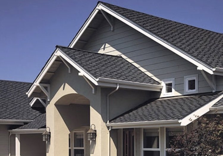 Slide of Roofing Pros Company