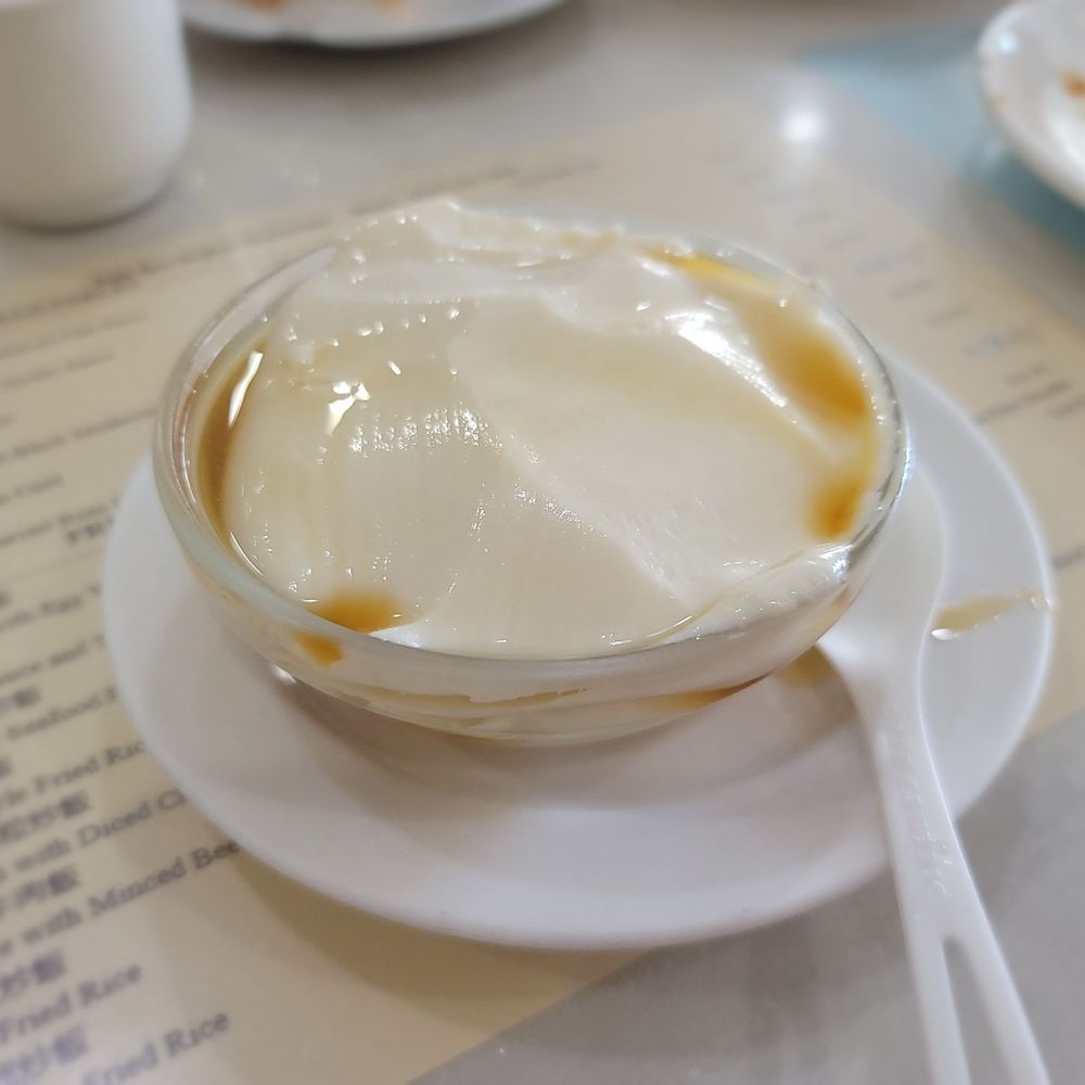 Fook Lam - Dofu fa - Dim Sum Near Me - Honolulu, Hawaii Fook Lam - Dofu fa - Dim Sum Near Me - Honolulu, Hawaii