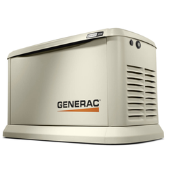 Generator Supercenter - 22KW Generator