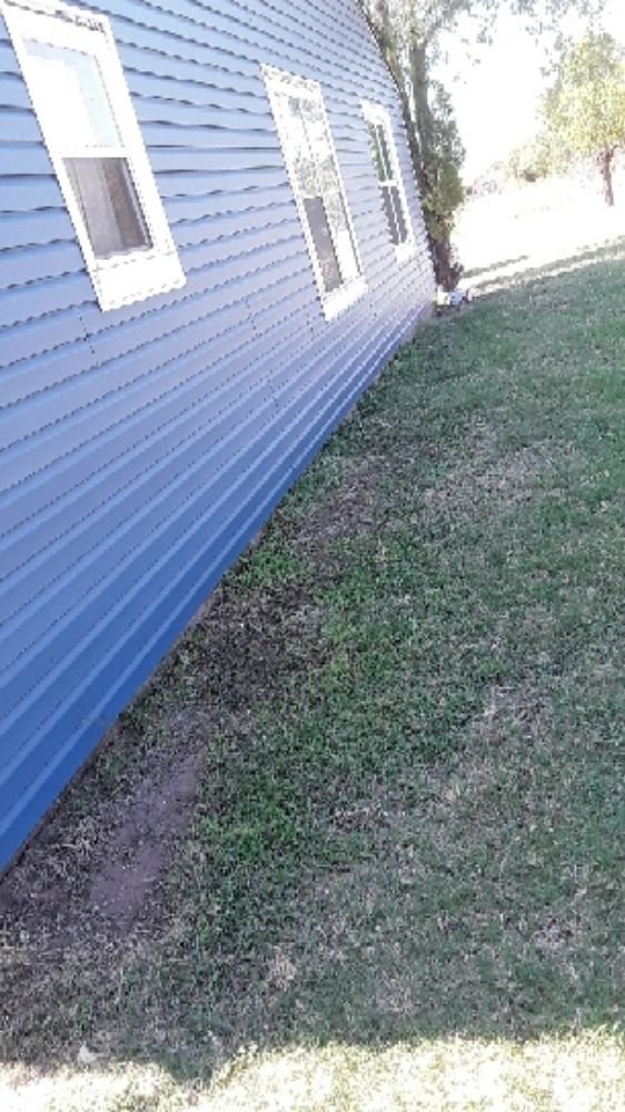 Slide of JR American Roofing