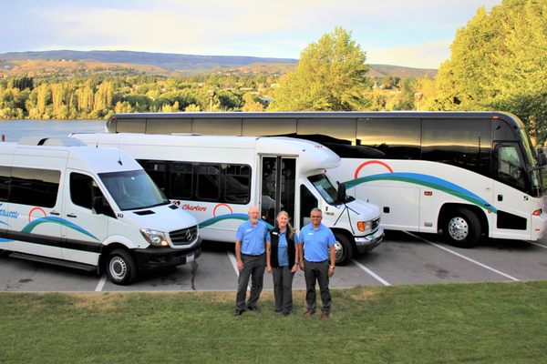 Wenatchee Valley Shuttle
