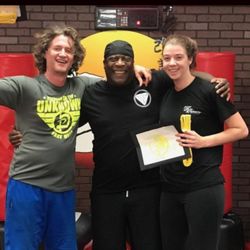 Top Gun Karate & Krav Maga