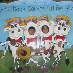 Rock County 4-H Fair